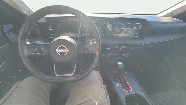 Used 2026 Nissan Kicks SR w/ Cold Weather Package AWD/4WD image 9