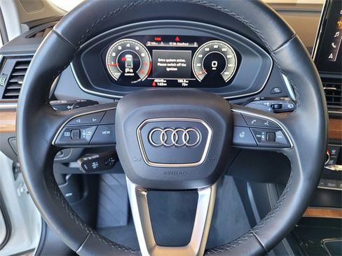 Used 2023 Audi Q5 2.0T Premium Plus image 28