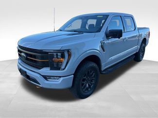 Used 2023 Ford F150 Tremor w/ Trailer Tow Package 360° Tour