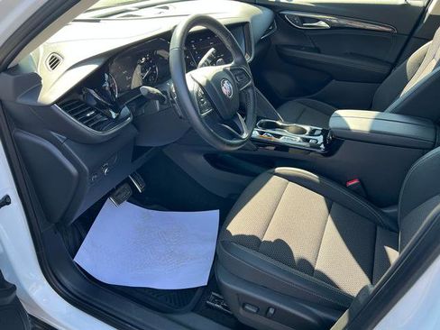 Used 2023 Buick Envision Preferred w/ Sport Touring Package image 10