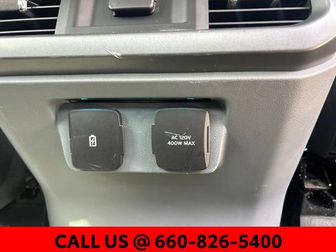 Used 2021 Ford F150 XLT w/ Equipment Group 302A High AWD/4WD image 11