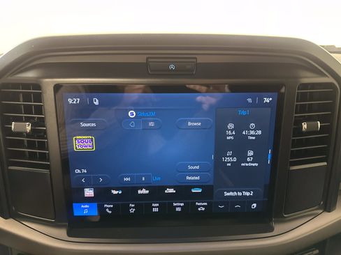 Certified 2026 Ford F150 XL AWD/4WD image 14