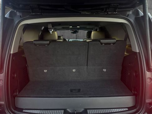 Used 2016 Chevrolet Tahoe LTZ image 13