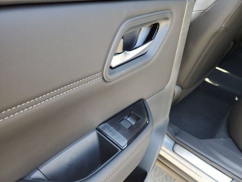 New 2026 Nissan Rogue Dark Armor FWD image 10