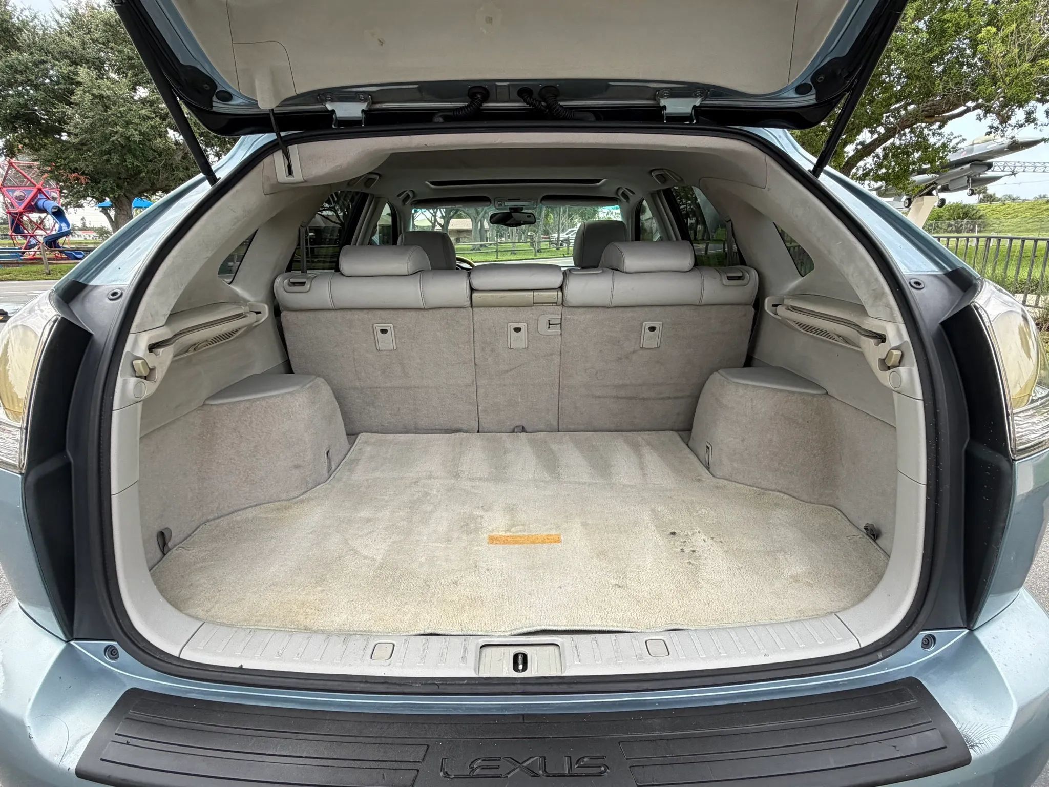 Used 2007 Lexus RX 350 2WD image 14