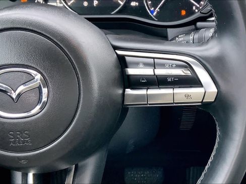 Used 2023 MAZDA CX-30 AWD 2.5 S w/ Preferred Package image 24