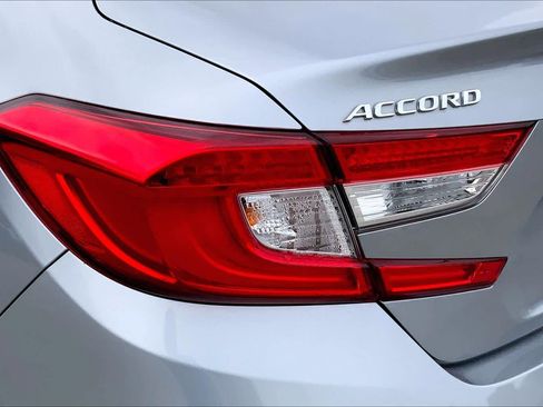 Used 2020 Honda Accord EX-L image 26