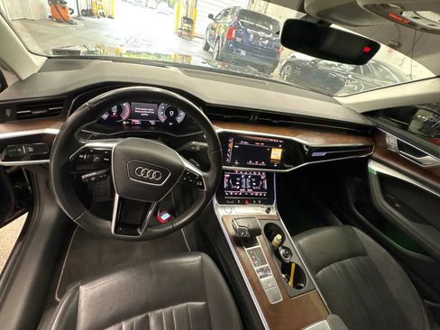 Used 2019 Audi A6 3.0T Prestige w/ Prestige Package AWD/4WD image 6