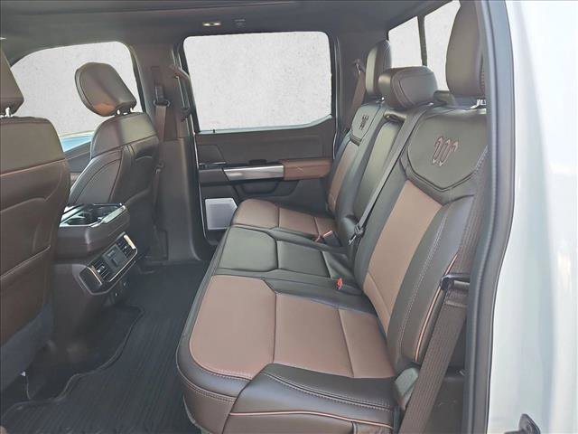 New 2026 Ford F150 King Ranch AWD/4WD image 12