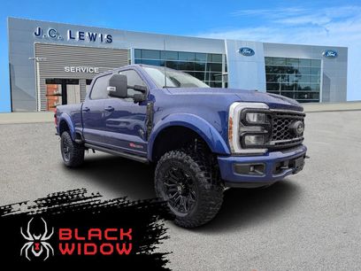 New 2026 Ford F250 XLT w/ XLT Premium Package