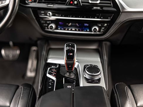 Used 2020 BMW M5 w/ Executive Package AWD/4WD image 42
