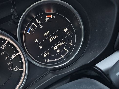 Used 2023 MAZDA CX-5 AWD 2.5 S w/ Preferred Package image 12