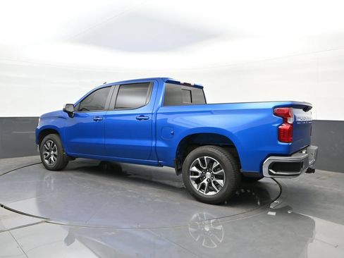 Used 2022 Chevrolet Silverado 1500 LT w/ Texas Edition Plus RWD image 5