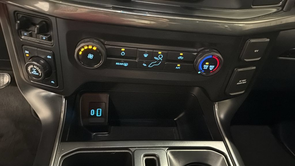 Used 2021 Ford F150 Tremor w/ Tow Technology Package AWD/4WD image 20