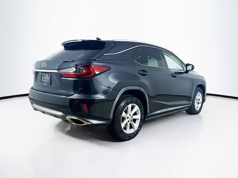 Used 2017 Lexus RX 350 AWD w/ Premium Package image 9