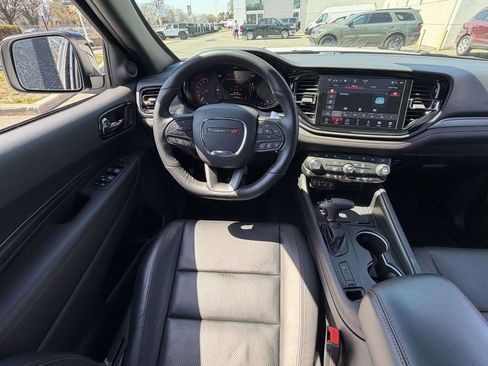 Used 2024 Dodge Durango R/T AWD/4WD image 20