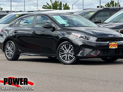 Used 2024 Kia Forte GT-Line