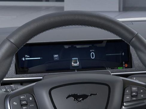 New 2026 Ford Mustang Mach-E GT image 13