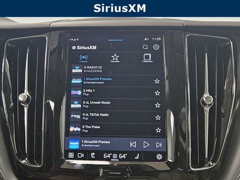 New 2025 Volvo XC60 T8 Core w/ Protection Package Premier image 19