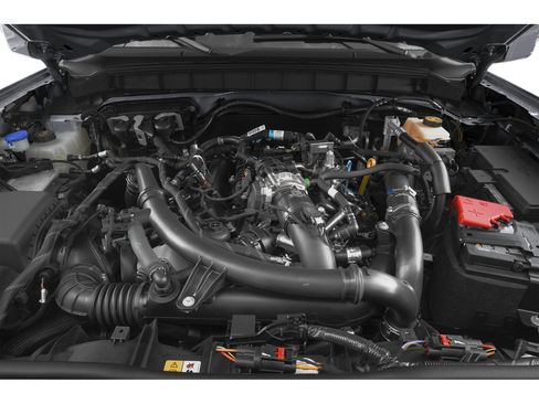 New 2026 Ford Bronco Outer Banks w/ Sasquatch Package AWD/4WD image 33