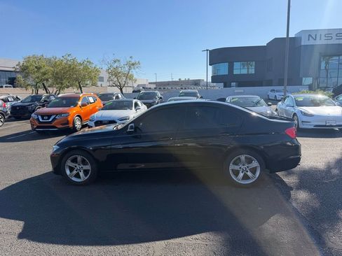 Used 2012 BMW 328i Sedan RWD image 8