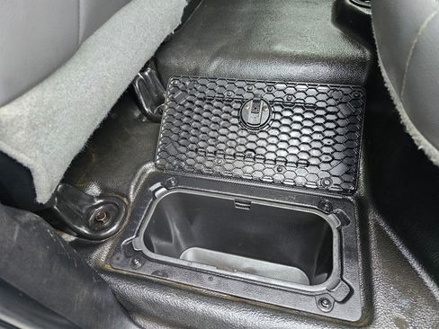 Used 2015 RAM 2500 Tradesman w/ Protection Group image 27