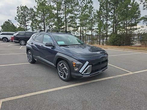 New 2026 Hyundai Kona SEL Premium image 14