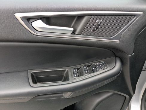 Used 2023 Ford Edge SEL w/ Convenience Package AWD/4WD image 21