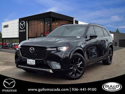 New 2026 MAZDA CX-90 3.3 Turbo S w/ Premium Package