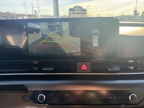 New 2026 Kia Carnival LXS image 40