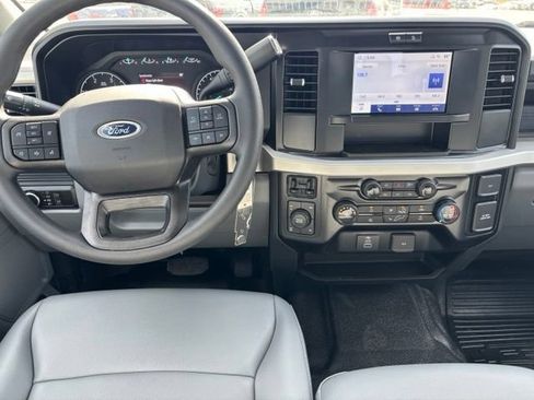 New 2026 Ford F350 XL w/ 360-Degree Camera Package AWD/4WD image 15