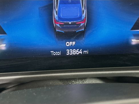 Used 2023 BMW i4 eDrive40 RWD image 19