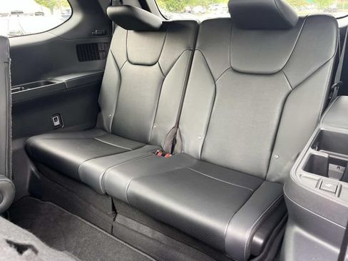 Used 2025 Lexus TX 350 AWD w/ Technology Package image 22