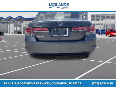 Used 2011 Honda Accord LX-P image 7