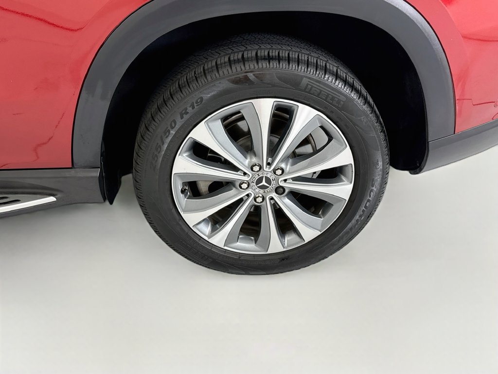 Used 2020 Mercedes-Benz GLE 350 image 30