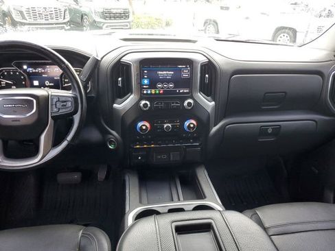 Used 2019 GMC Sierra 1500 Denali w/ Technology Package image 14