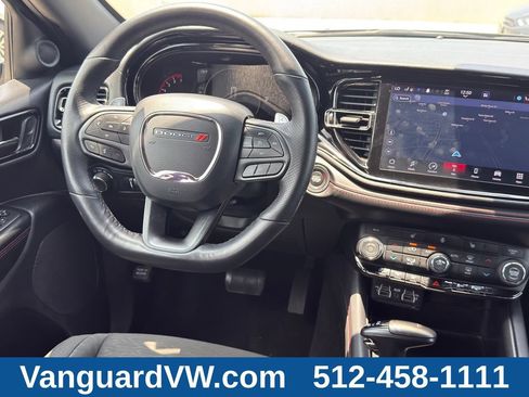 Used 2025 Dodge Durango GT RWD image 30