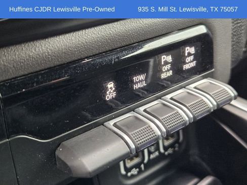 Certified 2020 RAM 1500 Lone Star RWD image 25