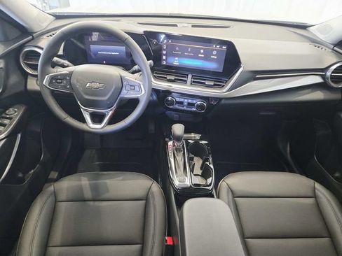 New 2026 Chevrolet Trax ACTIV w/ Driver Confidence Package image 6