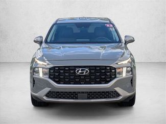 Used 2023 Hyundai Santa Fe SE FWD video 2