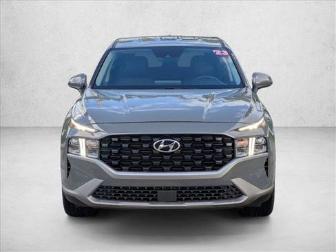 Used 2023 Hyundai Santa Fe SE FWD image 2