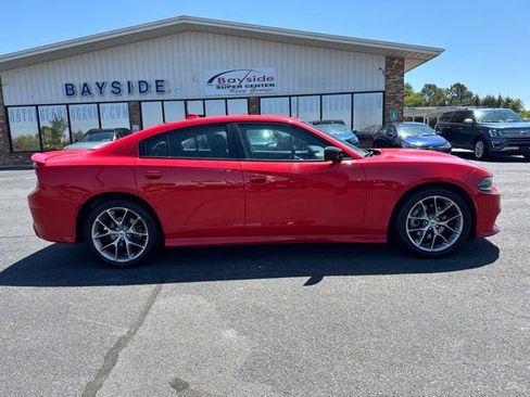 Used 2023 Dodge Charger GT RWD image 10