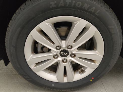 Used 2018 Kia Sportage LX AWD/4WD image 31