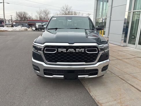 New 2026 RAM 1500 Big Horn image 5