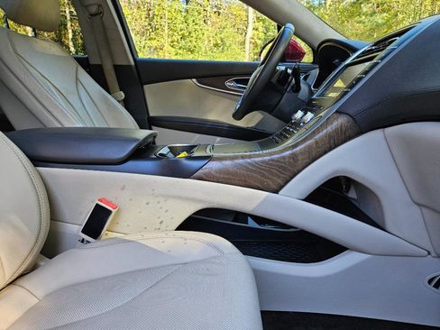 Used 2016 Lincoln MKX Reserve w/ Technology Package image 49