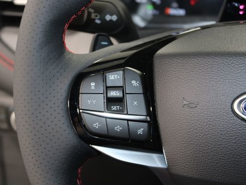 New 2026 Ford Explorer ST w/ Sun And Sound Package image 39