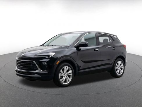 Used 2025 Buick Encore GX Preferred FWD image 3