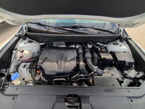 Used 2022 Hyundai Santa Cruz Limited w/ Cargo Package image 14