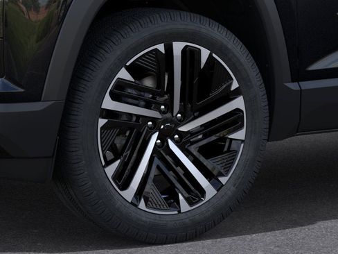 New 2026 Chevrolet Equinox RS AWD/4WD image 23