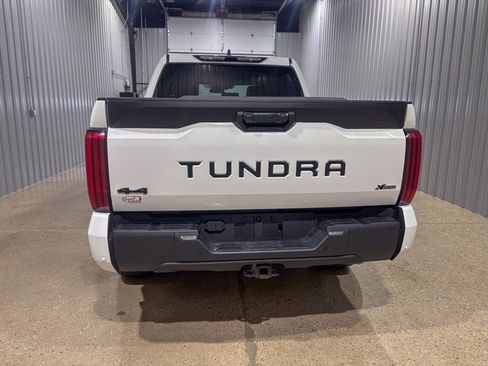 Used 2024 Toyota Tundra SR5 image 4